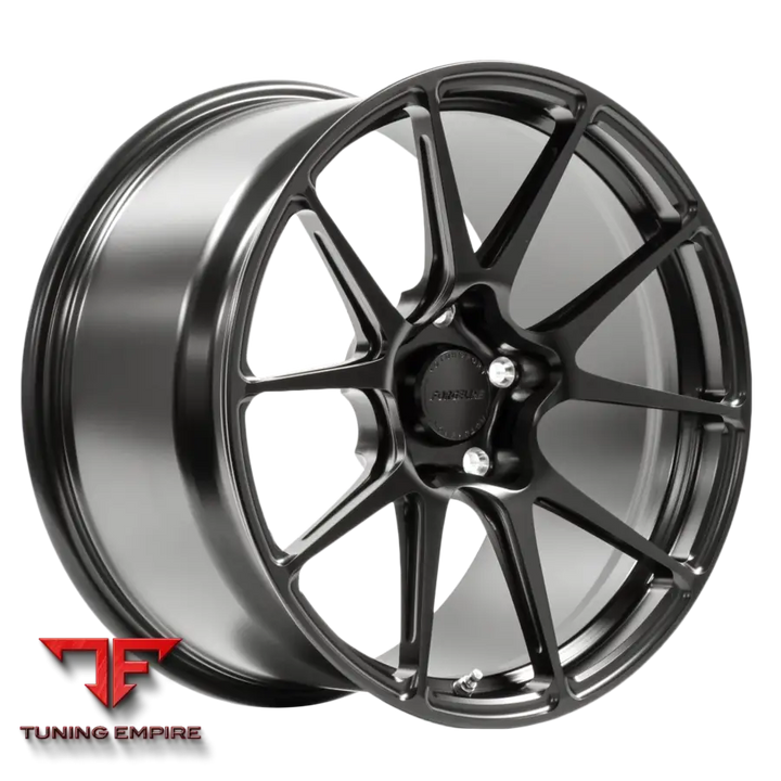 FORGELINE GA1R OPEN LUG CAP