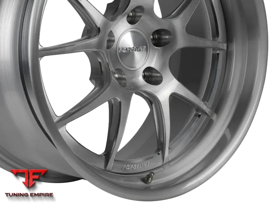 FORGELINE GA3