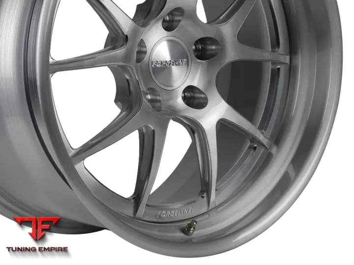 FORGELINE GA3