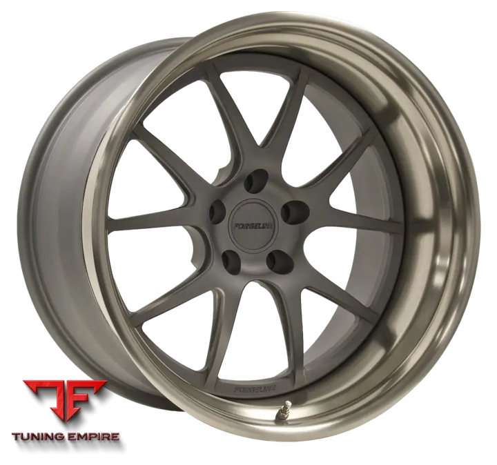 FORGELINE GA3