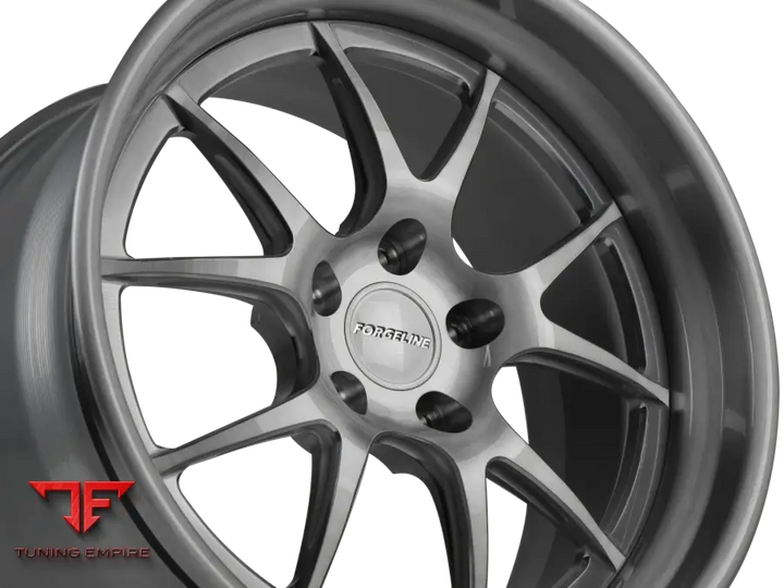 FORGELINE GA3