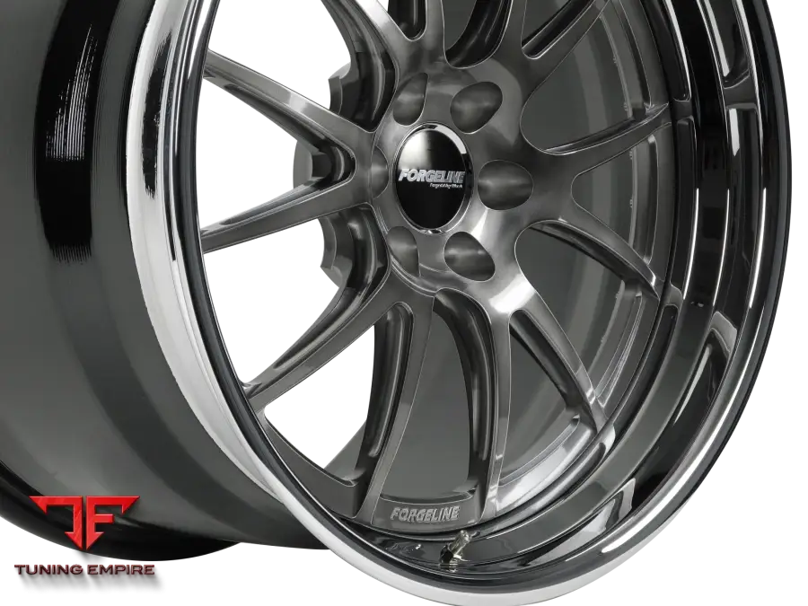 FORGELINE GA3-6