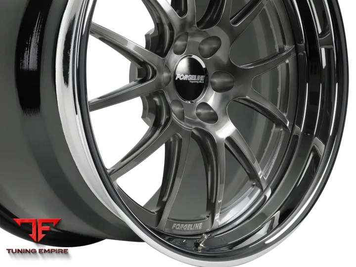 FORGELINE GA3-6