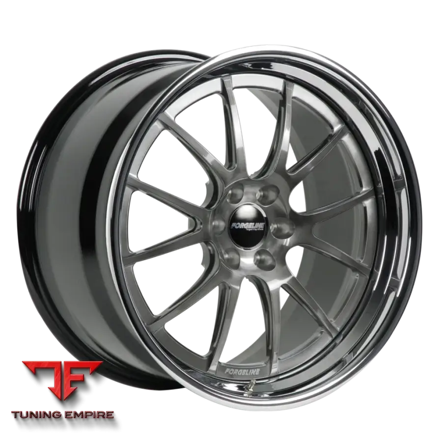 FORGELINE GA3-6