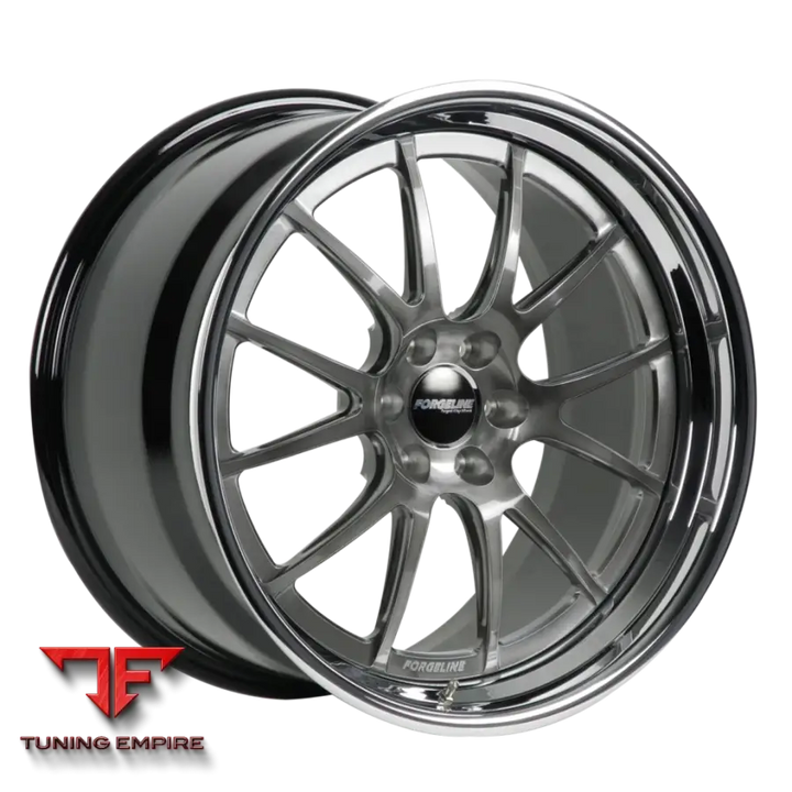 FORGELINE GA3-6