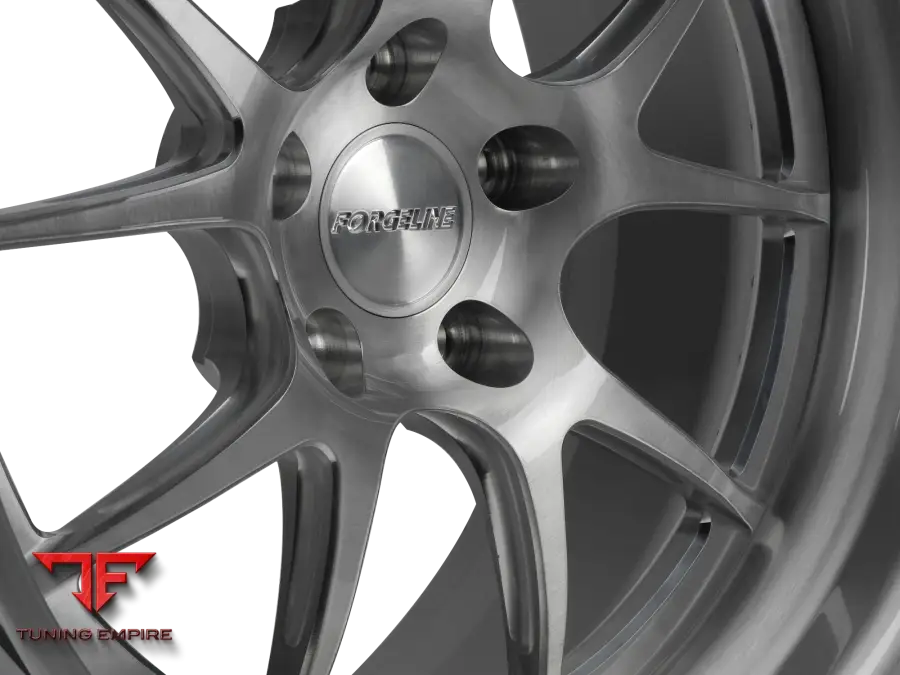 FORGELINE GA3