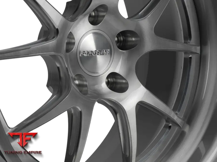 FORGELINE GA3