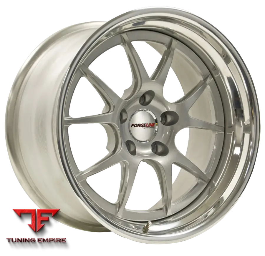 FORGELINE GA3