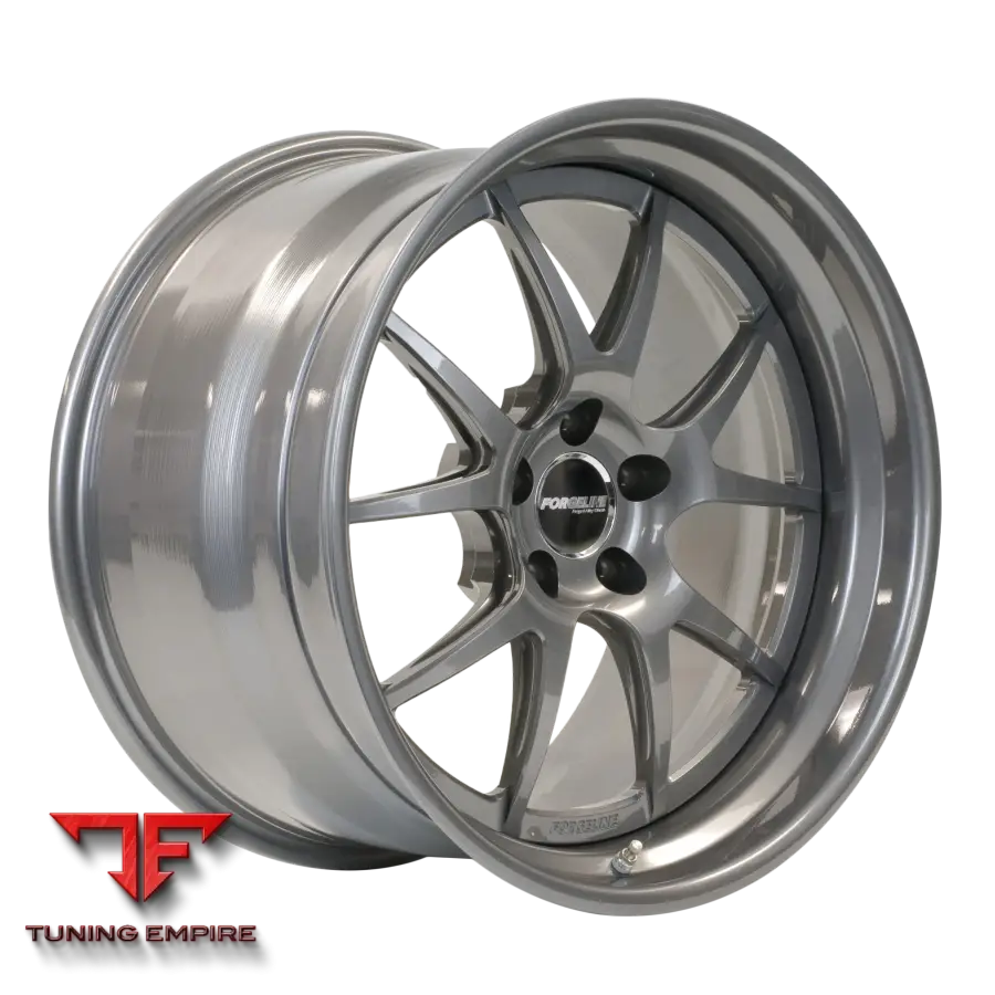 FORGELINE GA3