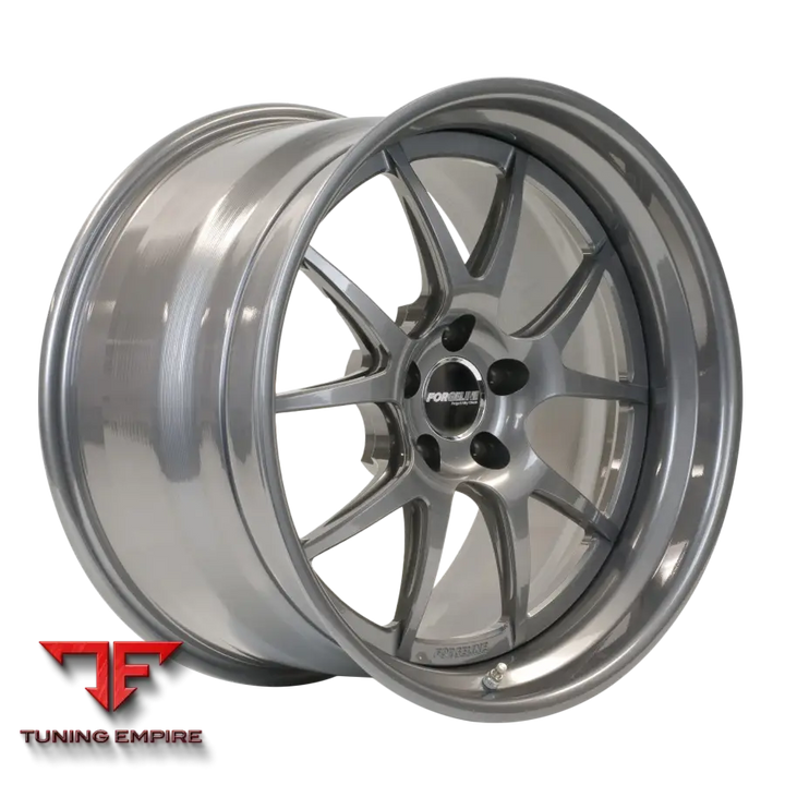 FORGELINE GA3