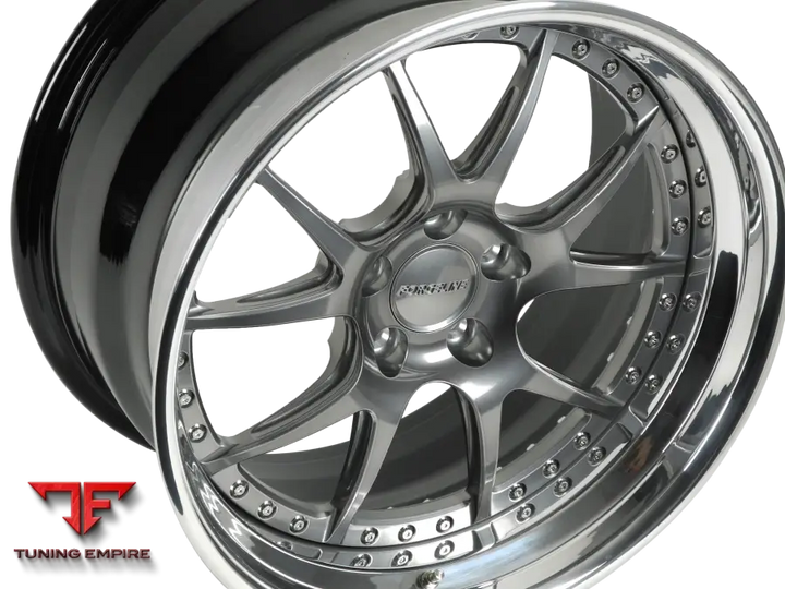 FORGELINE GA3