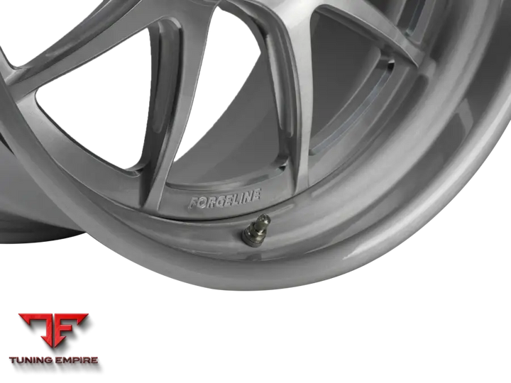 FORGELINE GA3