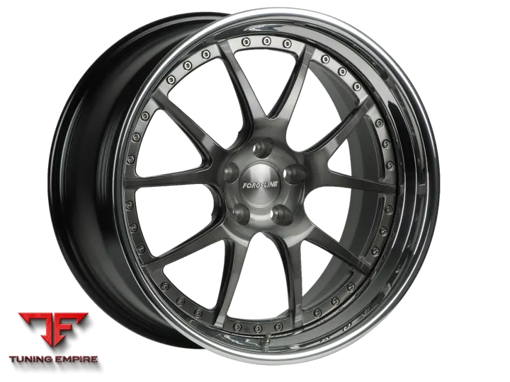 FORGELINE GA3