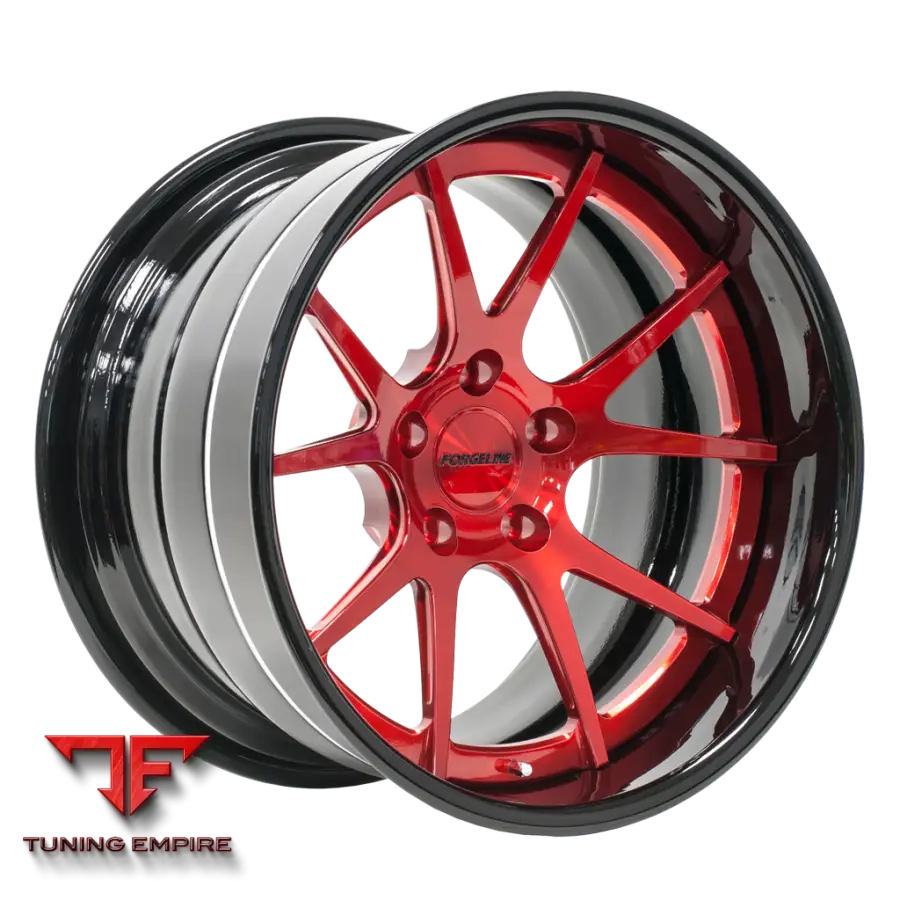 FORGELINE GA3C CONCAVE