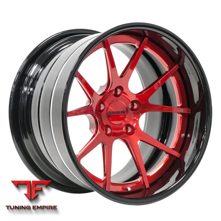 FORGELINE GA3C CONCAVE