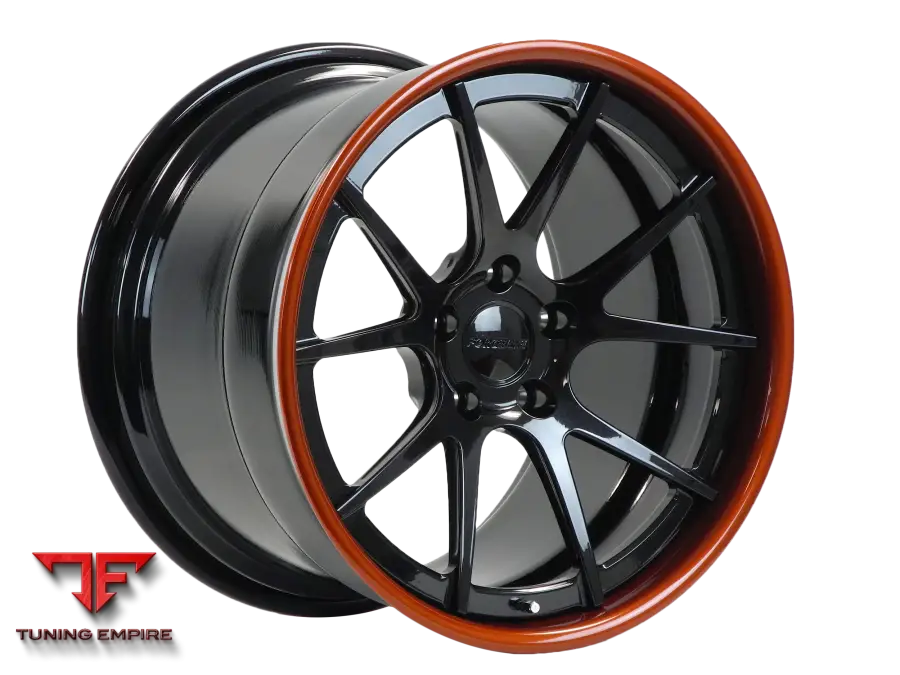 FORGELINE GA3C CONCAVE