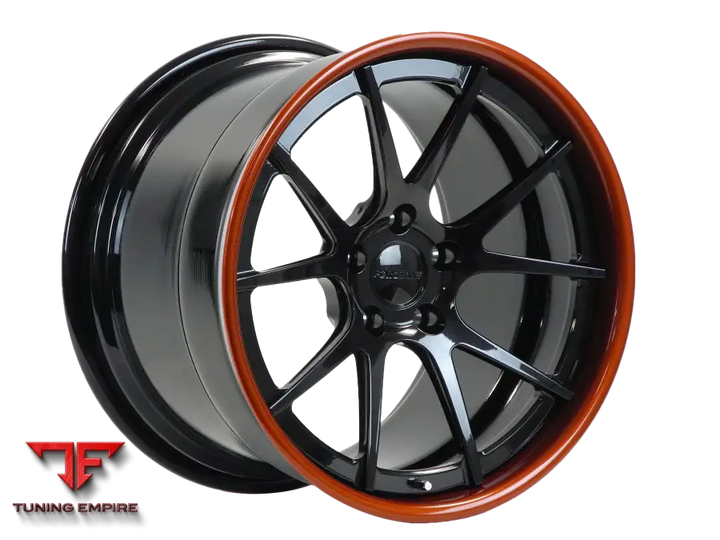 FORGELINE GA3C CONCAVE