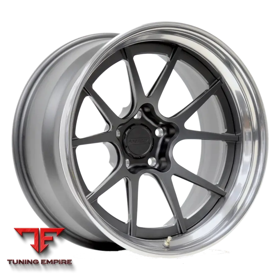 FORGELINE GA3C OPEN LUG