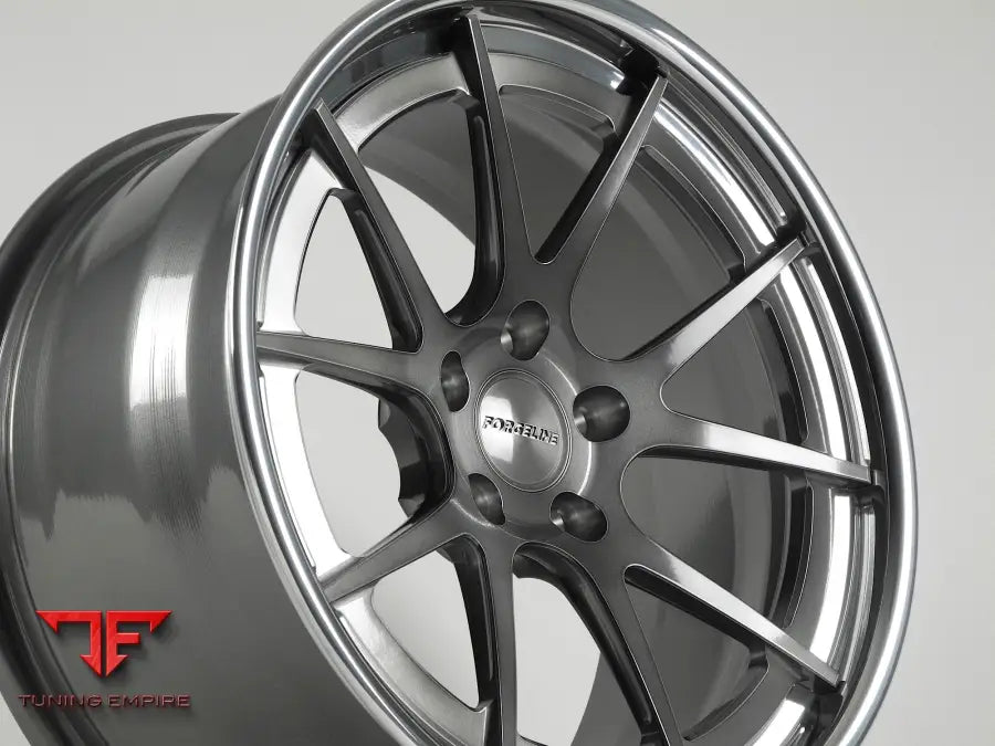 FORGELINE GA3C-SL STEPPED LIP