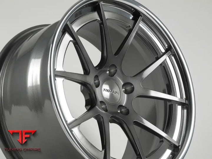 FORGELINE GA3C-SL STEPPED LIP