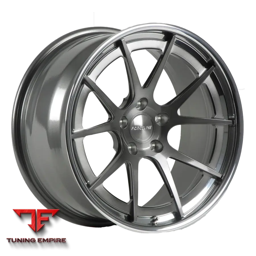 FORGELINE GA3C-SL STEPPED LIP