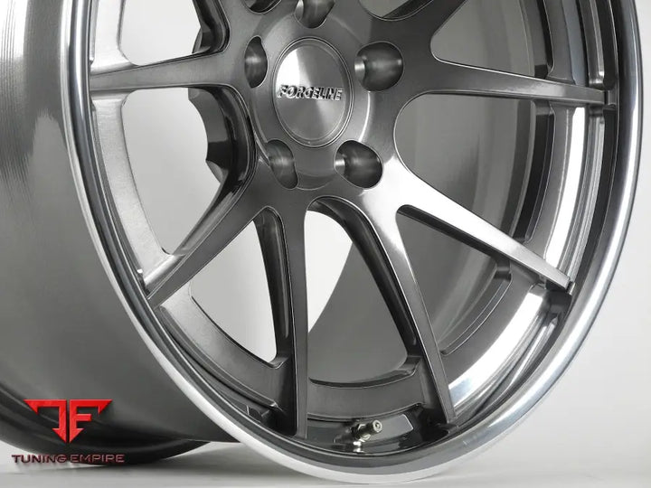 FORGELINE GA3C-SL STEPPED LIP