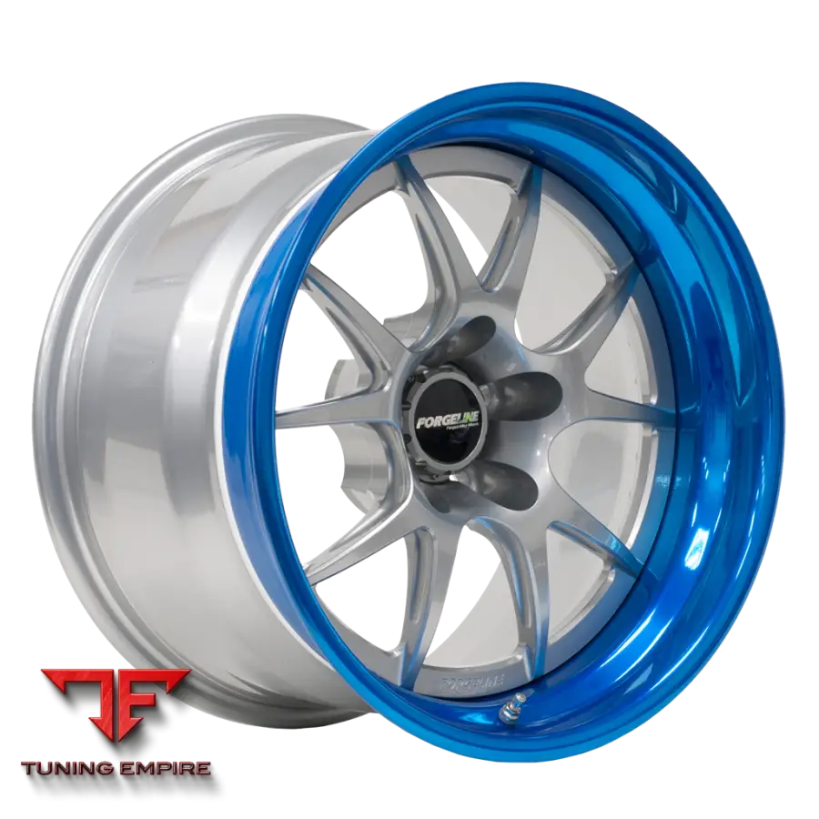 FORGELINE GA3R
