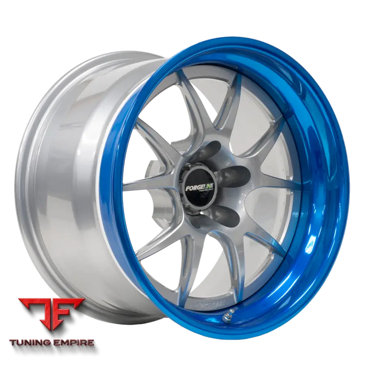 FORGELINE GA3R