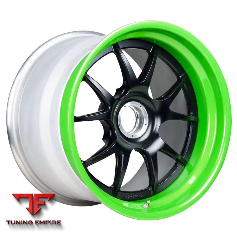 FORGELINE GA3R