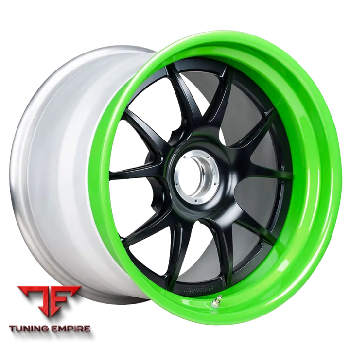 FORGELINE GA3R