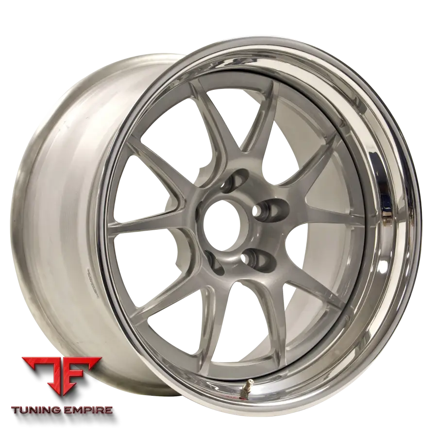FORGELINE GA3R