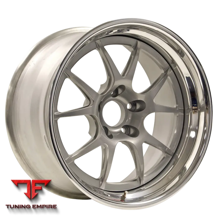 FORGELINE GA3R