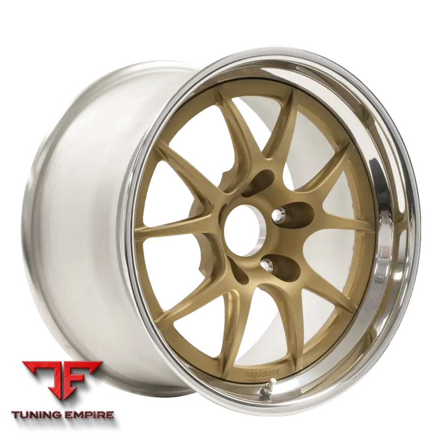 FORGELINE GA3R