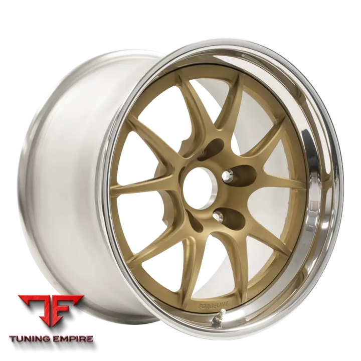 FORGELINE GA3R