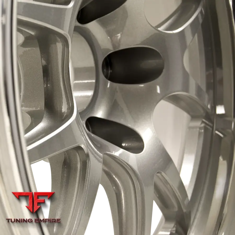 FORGELINE GA3R