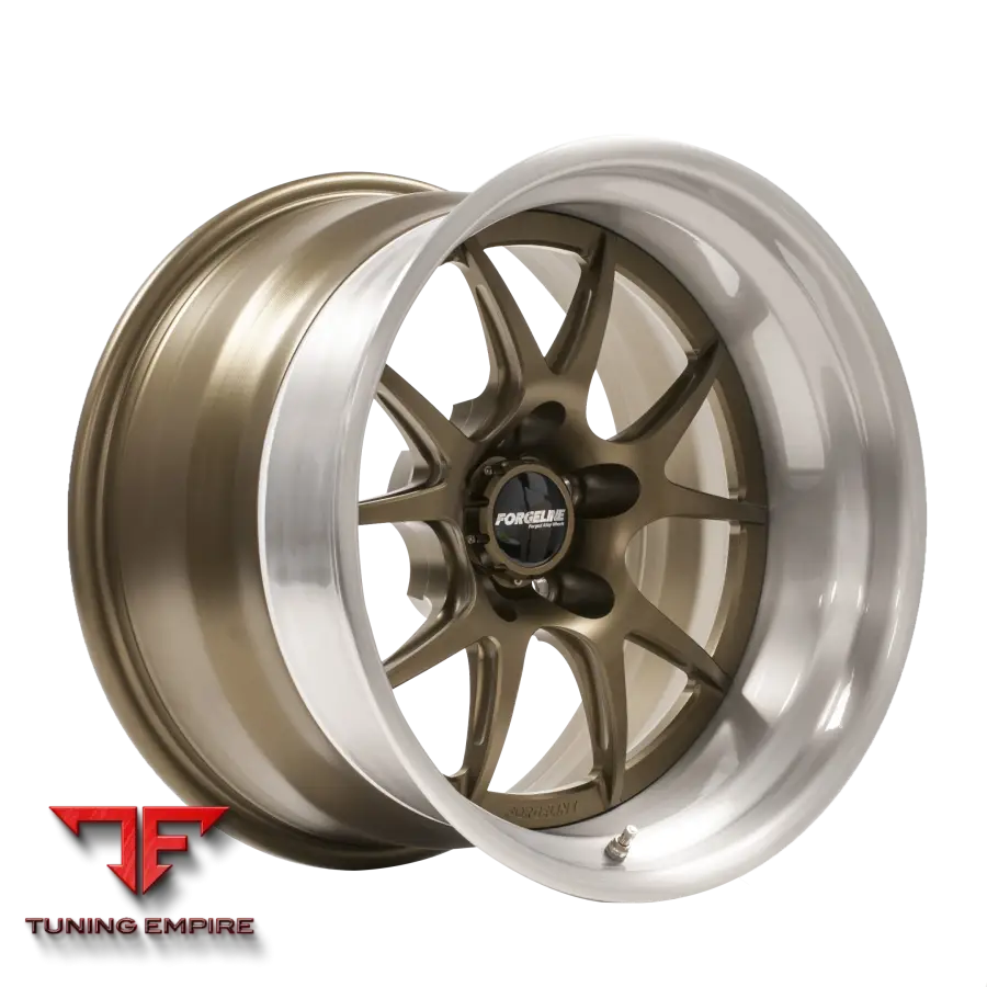 FORGELINE GA3R