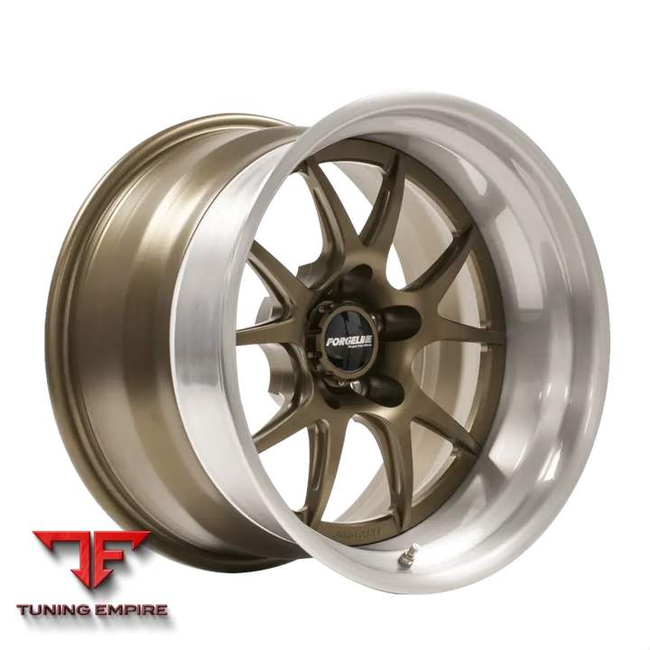 FORGELINE GA3R
