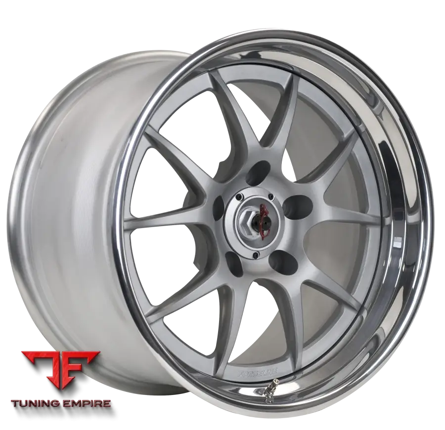 FORGELINE GA3R