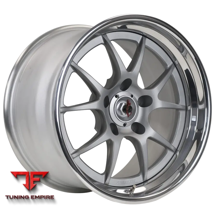 FORGELINE GA3R