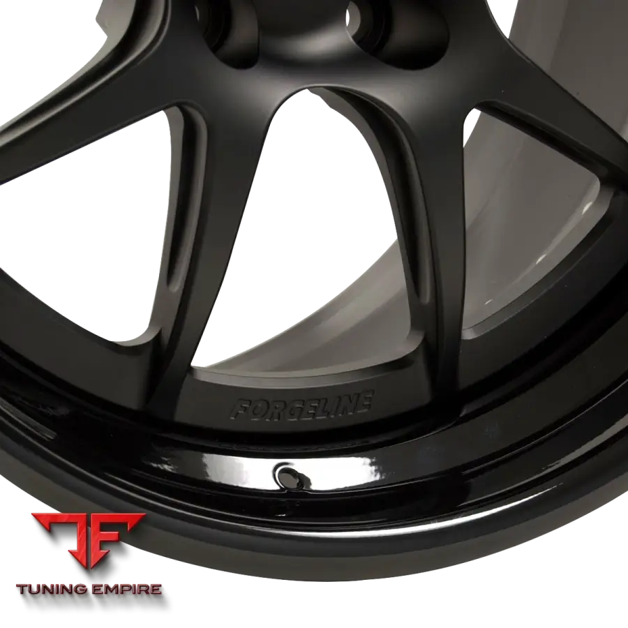 FORGELINE GA3R
