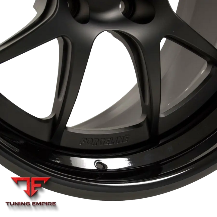 FORGELINE GA3R