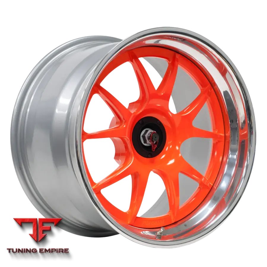 FORGELINE GA3R CUP