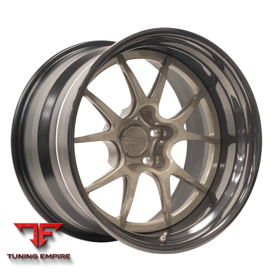 FORGELINE GA3R OPEN LUG