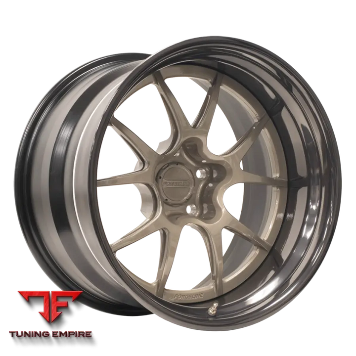 FORGELINE GA3R OPEN LUG