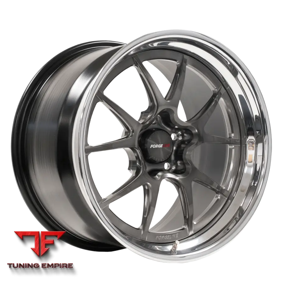 FORGELINE GA3R OPEN LUG