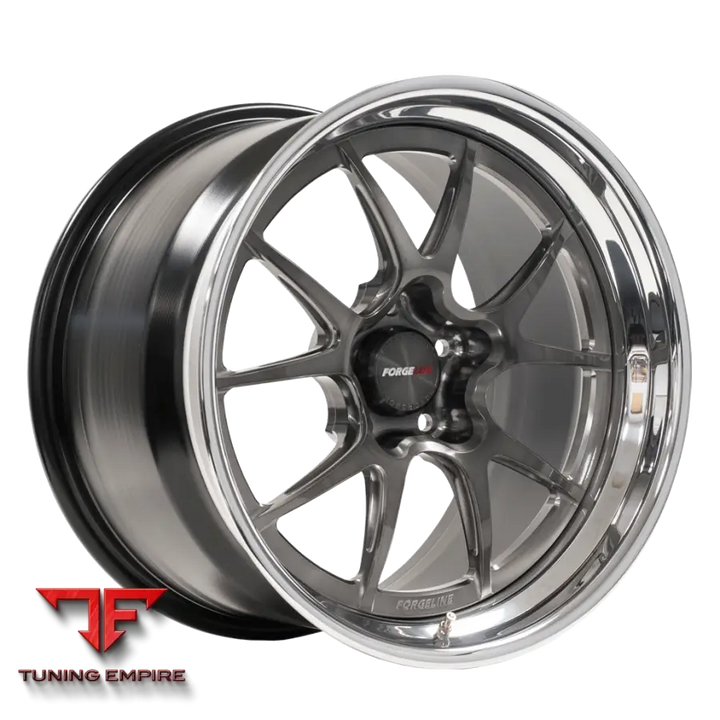 FORGELINE GA3R OPEN LUG