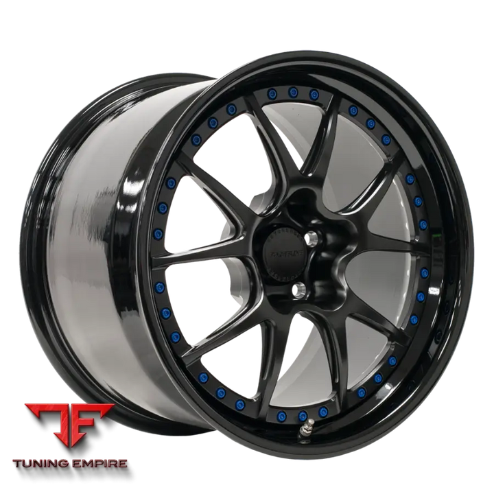FORGELINE GA3R OPEN LUG