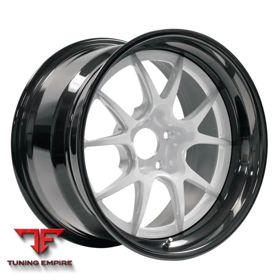 FORGELINE GA3R OPEN LUG