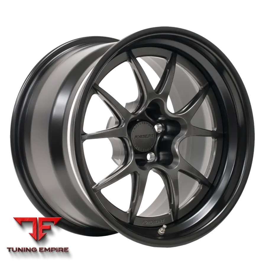 FORGELINE GA3R OPEN LUG