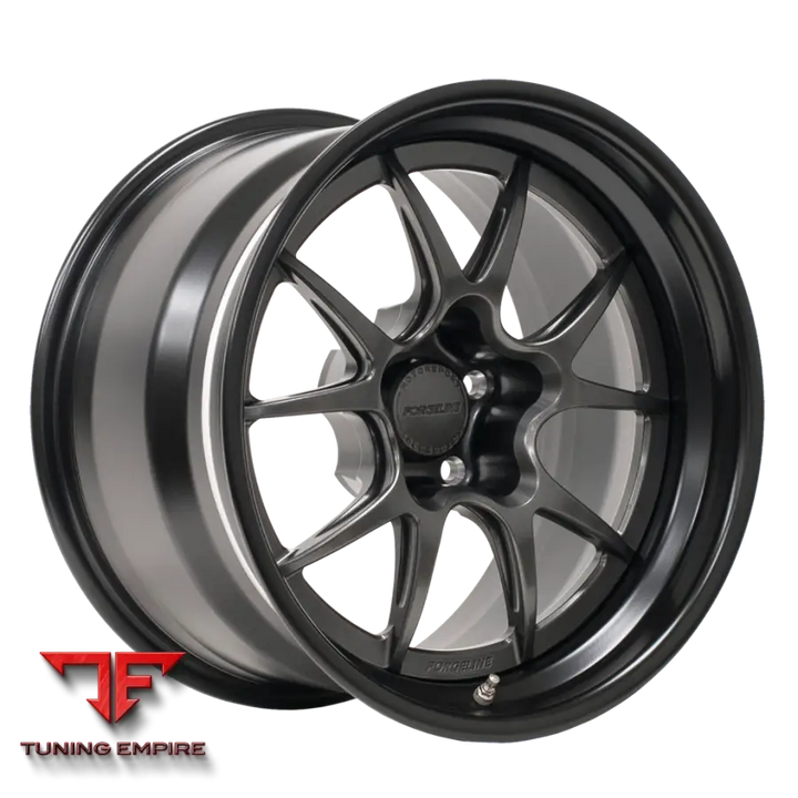 FORGELINE GA3R OPEN LUG